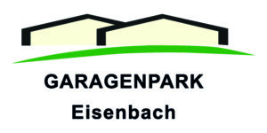 Garagenpark Eisenbach Logo